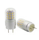 Boat Led Bulb, 3 watts - 10-30 volts - G4 LED BULB - D18*43mm - G4X -AZLED